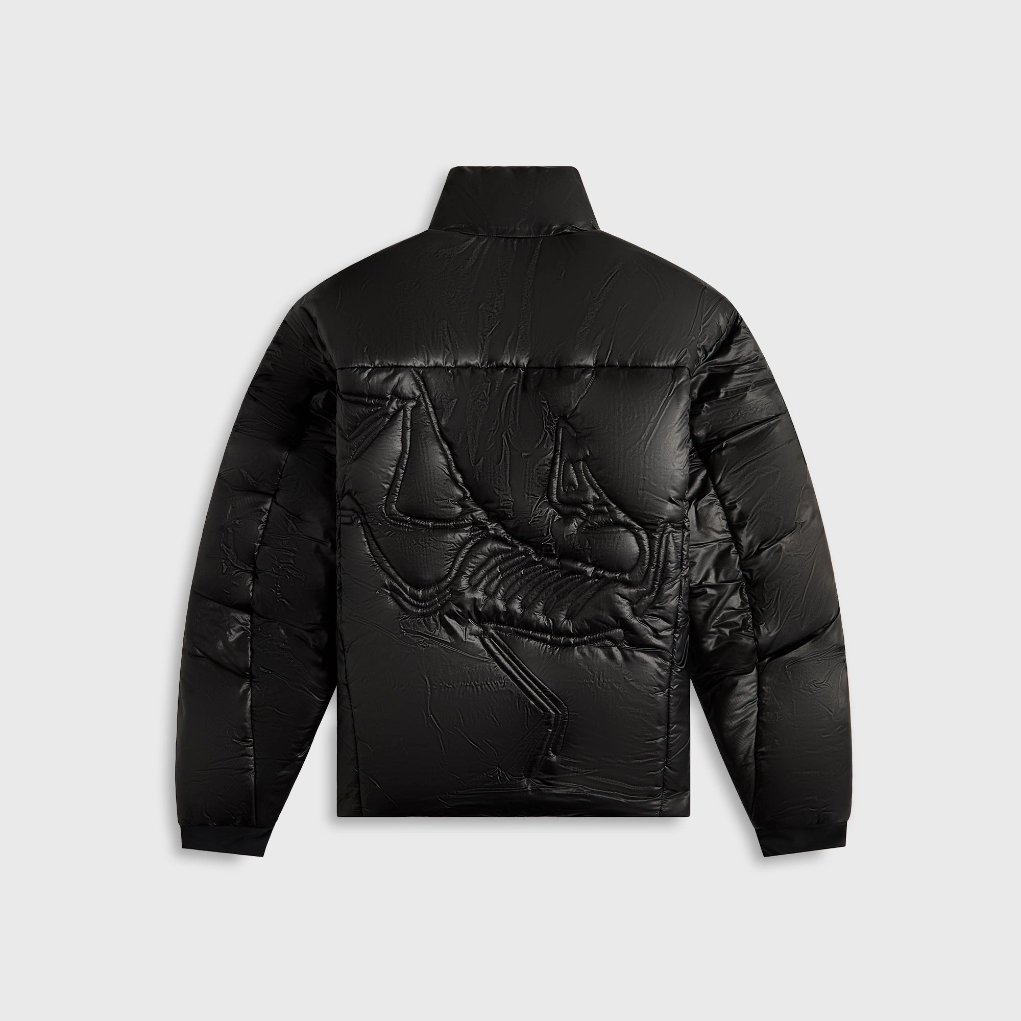 Arc'teryx System_A Ogee Insulated Jacket - Black Easy Comfort