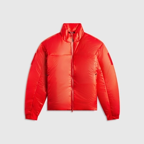windproof Affordable Fashion Arc'teryx System_A Ogee Insulated Jacket - Dynasty