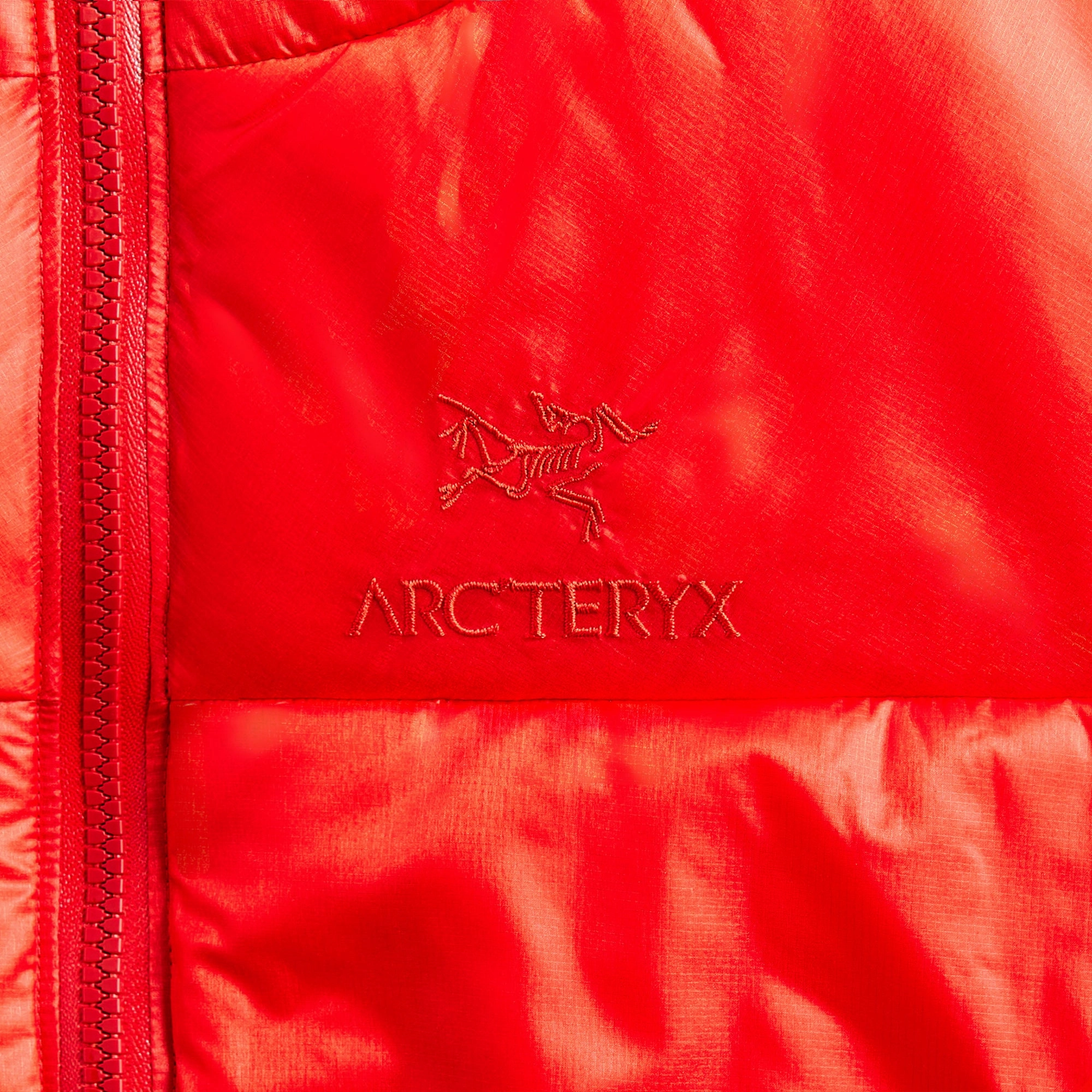FleeceLined Arc'teryx System_A Ogee Insulated Jacket - Dynasty