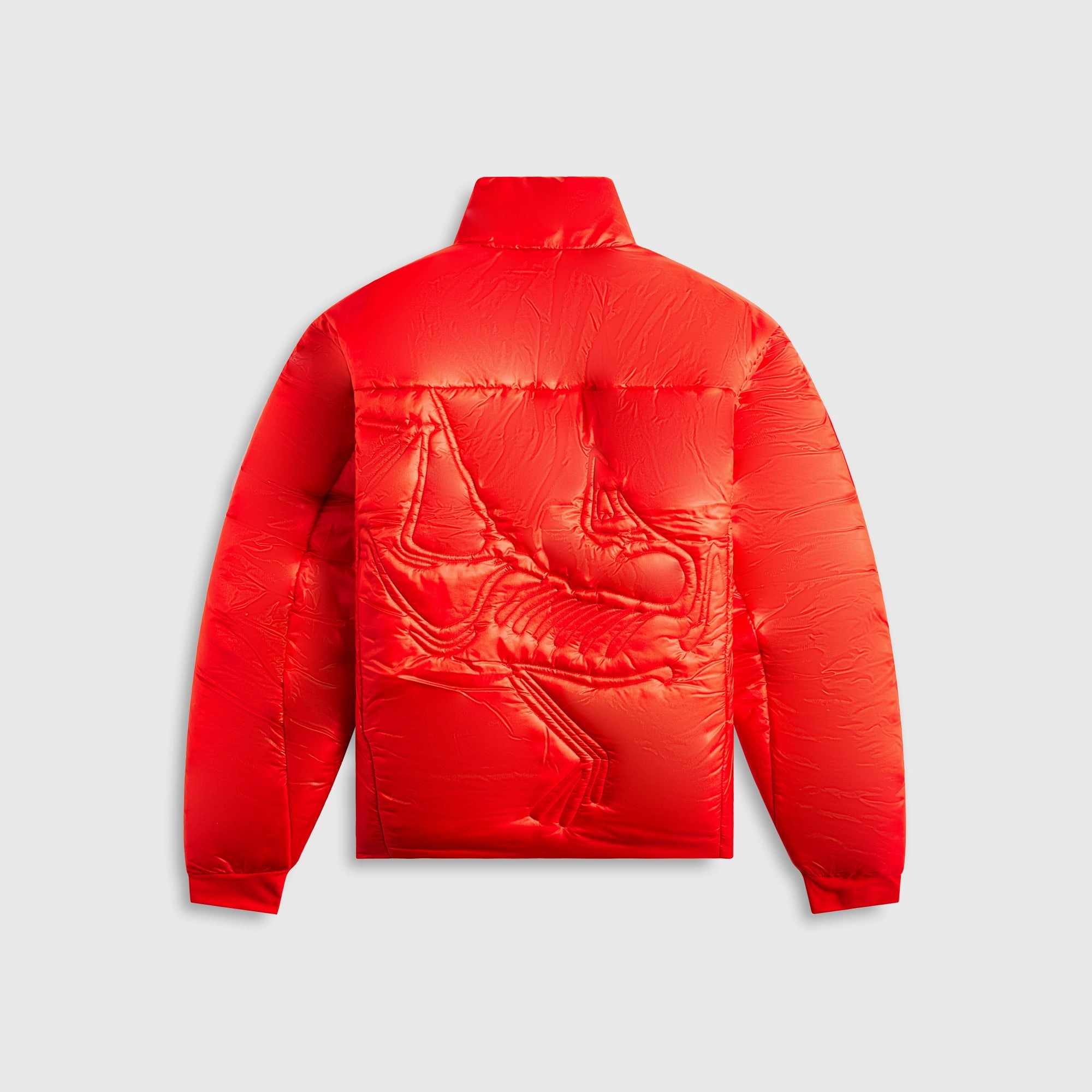 Practical Everyday Fit Transition Wear Arc'teryx System_A Ogee Insulated Jacket - Dynasty