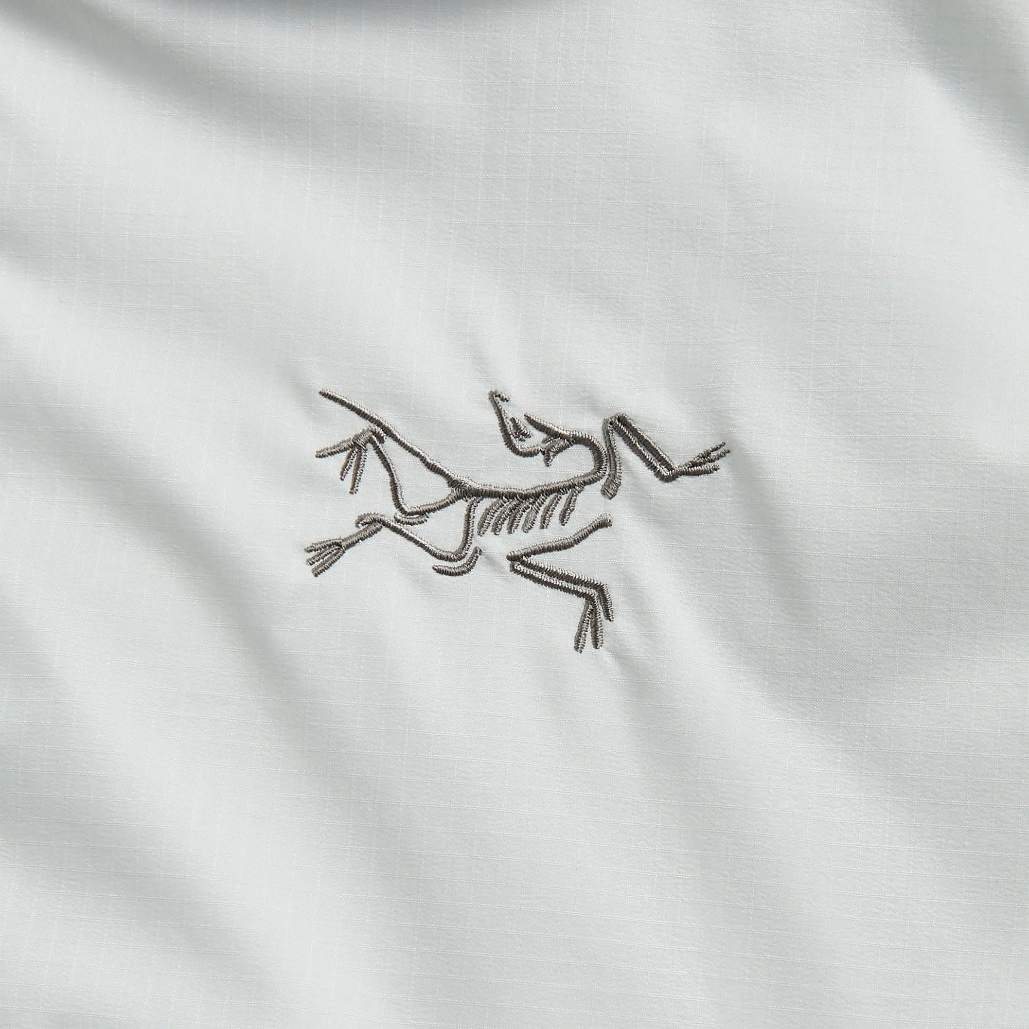 Arc'teryx Atom SV Hoody - Solitude Collectible
