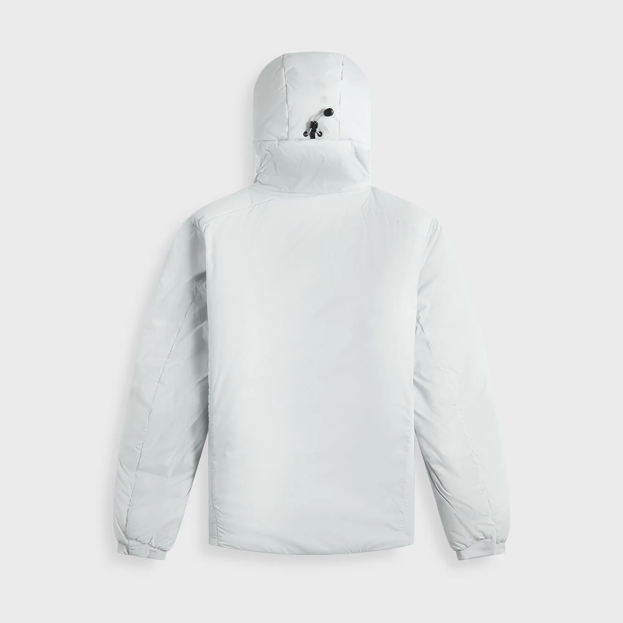 Autumn - wear Music related Arc'teryx Atom SV Hoody - Solitude