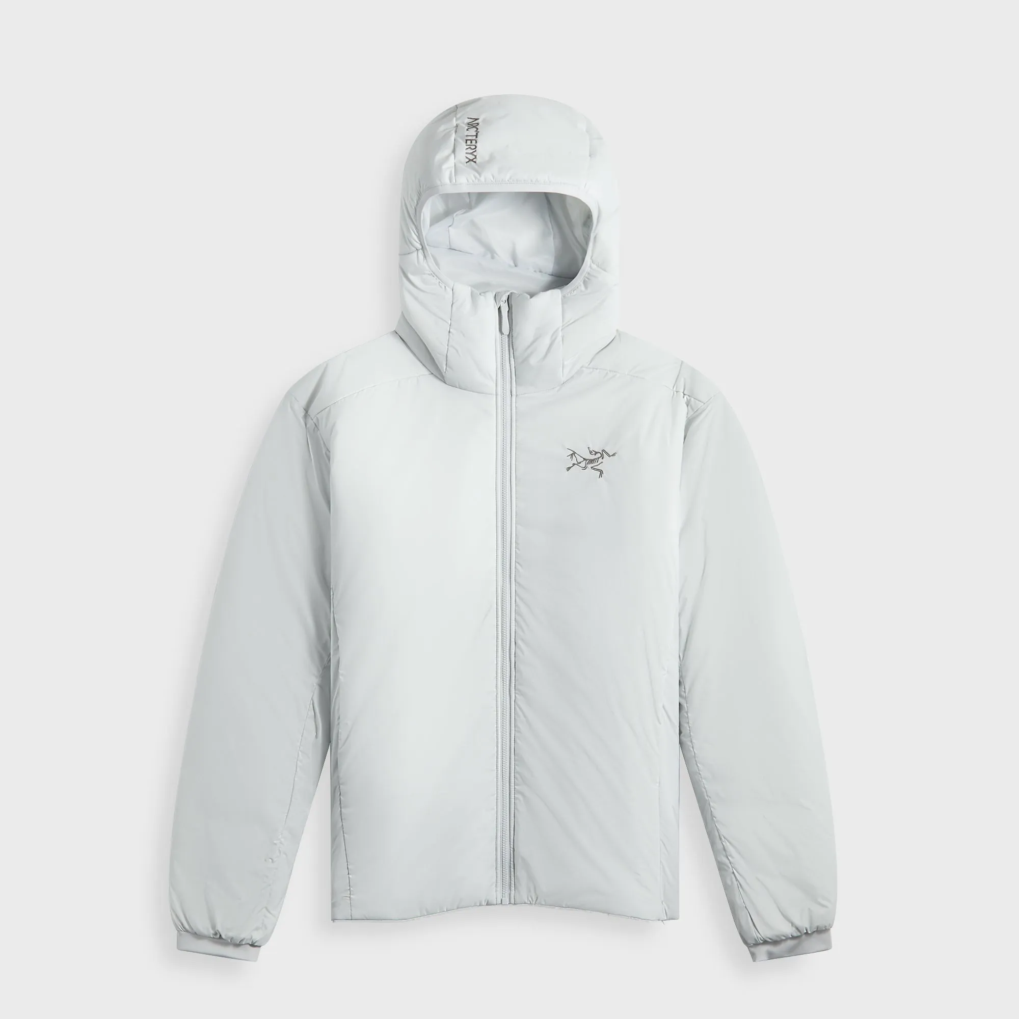 Summer Wear color - fast Arc'teryx Atom SV Hoody - Solitude