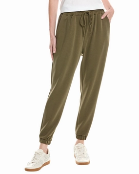 Versatile Styling Cozy Feel ARIELLA Scuba Jogger
