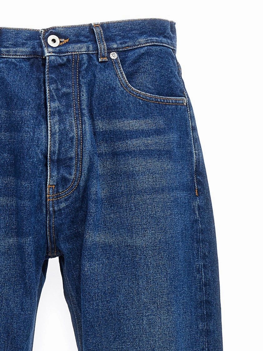 Arrow Tab' Jeans Nature Lover Outdoor Adventure Autumn Days