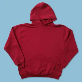 Designer Vintage Russell Athletic Hoody Medium