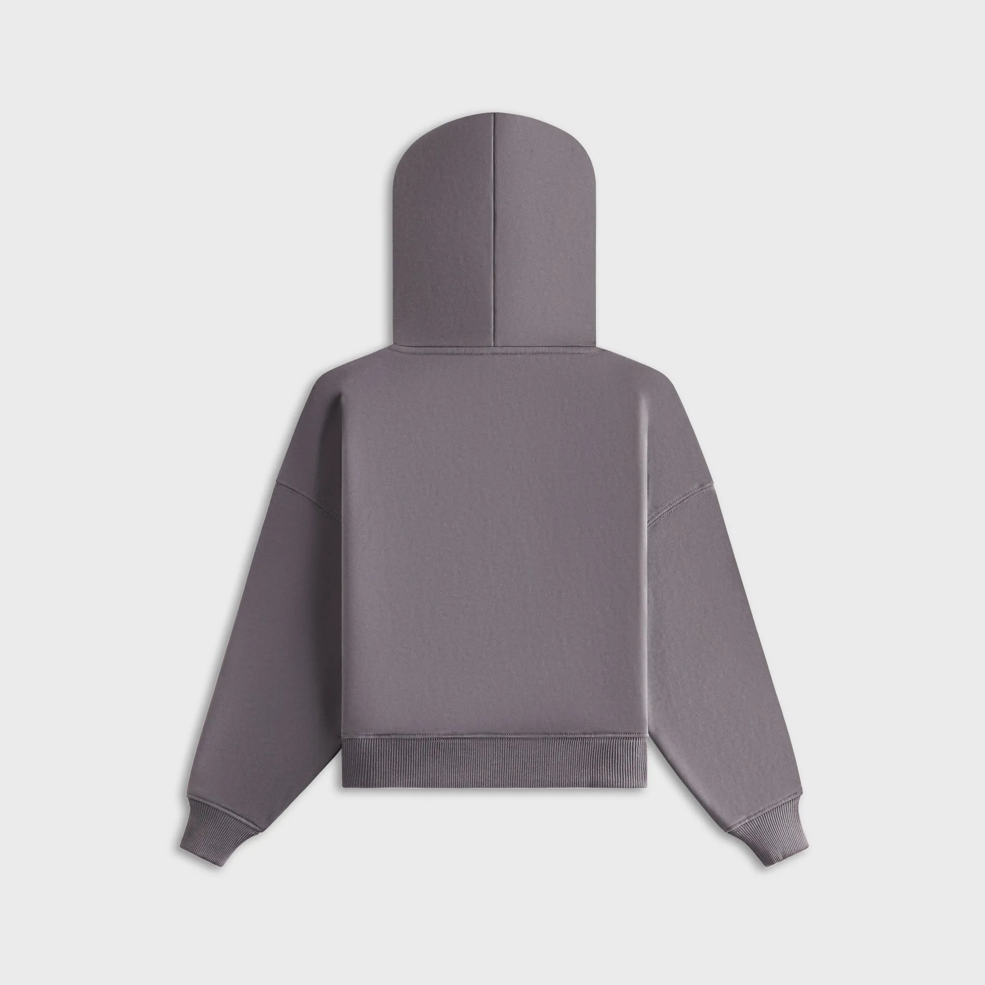 product skiing suitability Kith Kids Nelson Hoodie - Hurricane
