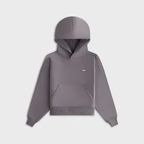 Home Relaxation product party readiness Kith Kids Nelson Hoodie - Hurricane