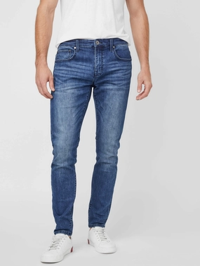 Avalon Modern Skinny Jeans No Fuss Fit