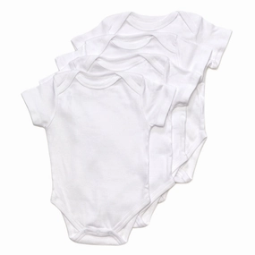Baby One Piece Rashguard Snag Resistant Texture