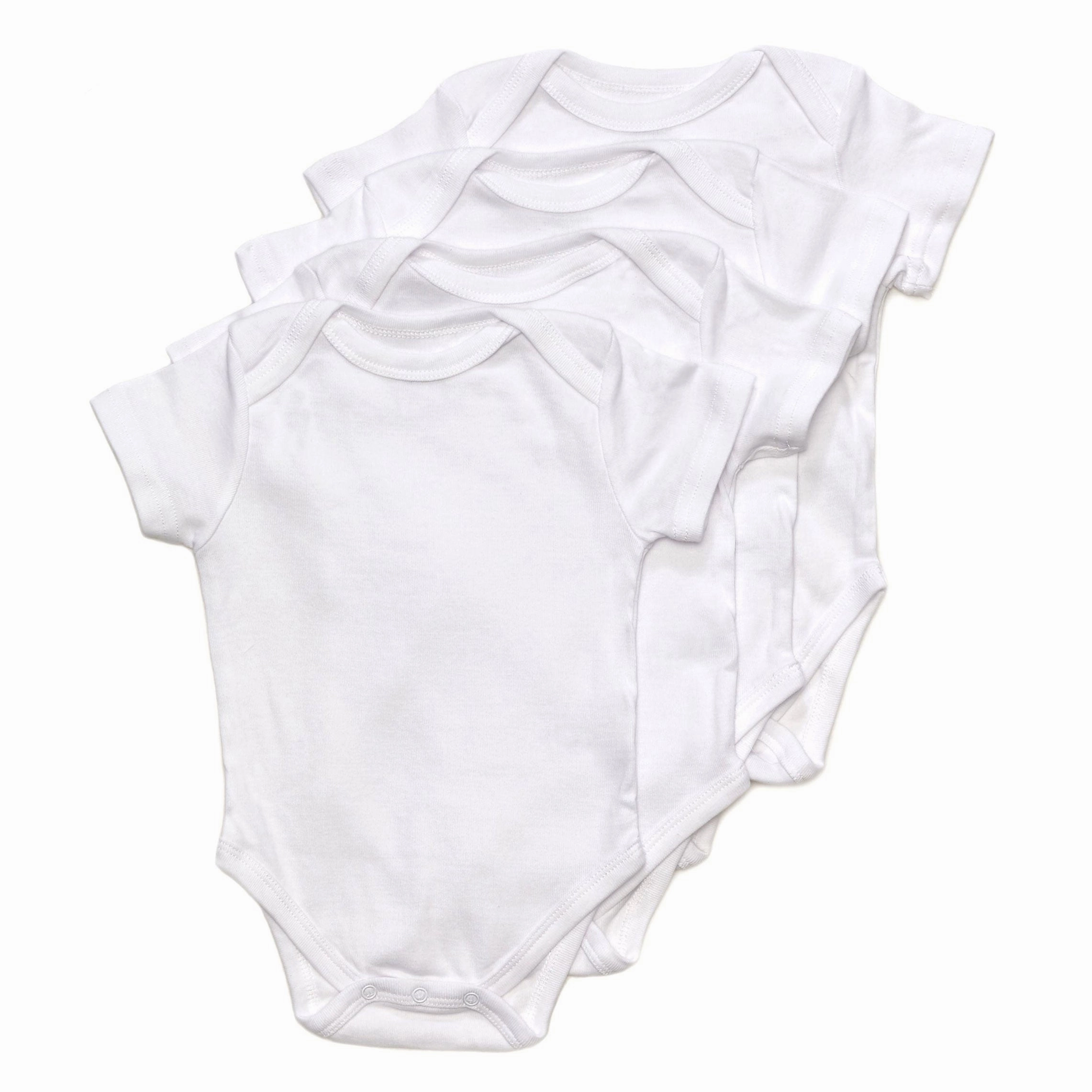 Baby One Piece Rashguard Snag Resistant Texture