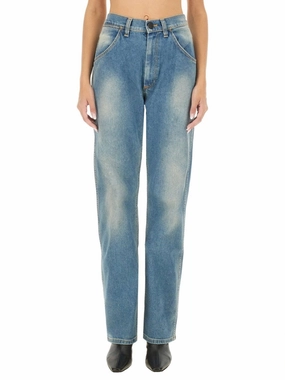 True Comfort Mood Fit Baggy Jeans