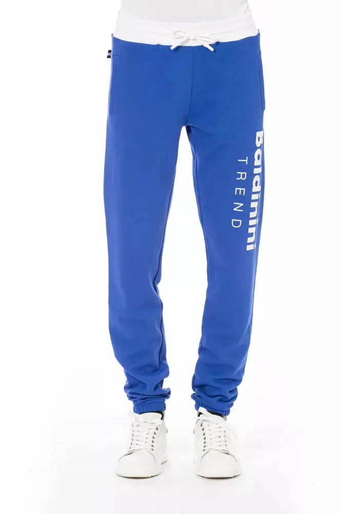 Baldinini Trend Cotton Men Sport Men's Pant Built For Life