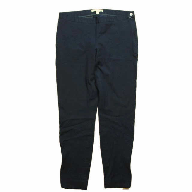 Relaxed Fit Banana Republic Girls Navy Pants