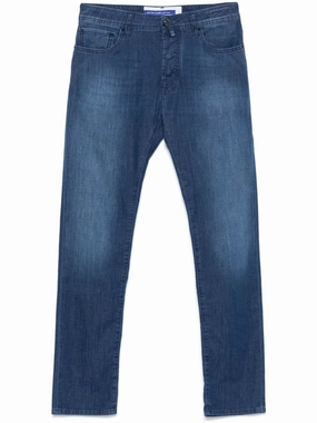 Bard Jeans Winter Warmth Minimalist Style Picnic Style Chill Fit