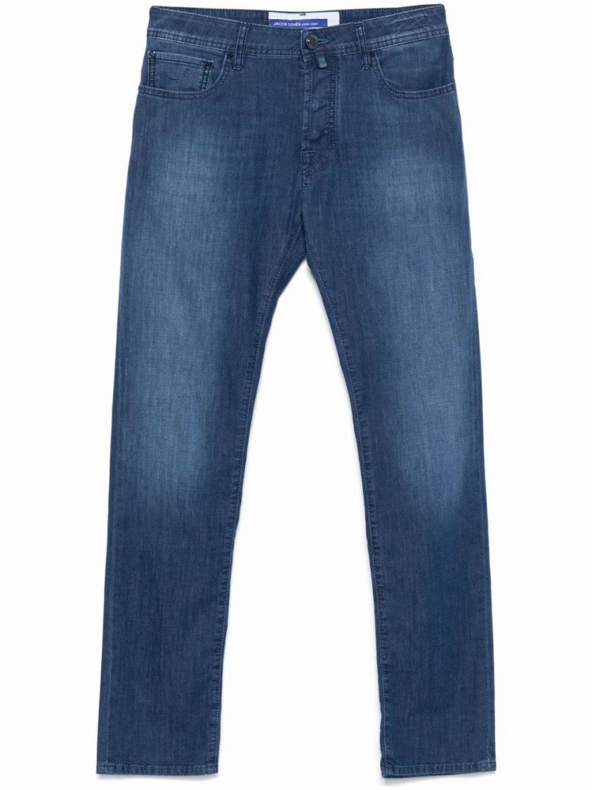 Smooth Form Daily Favorite Bard Jeans