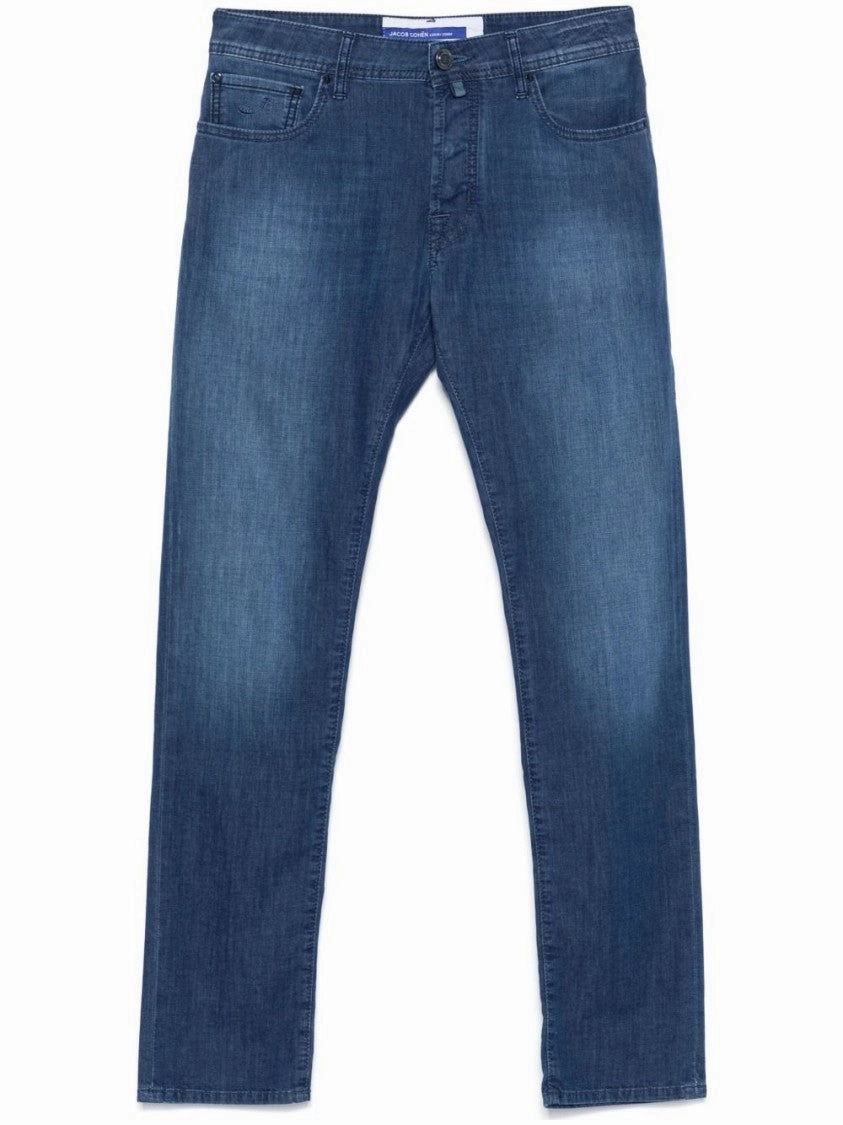Bard Jeans Winter Warmth Minimalist Style Picnic Style Chill Fit