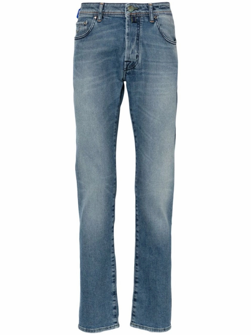 Bard Jeans Date Night Casual Friday