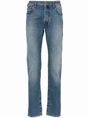 Bard Jeans Date Night Casual Friday