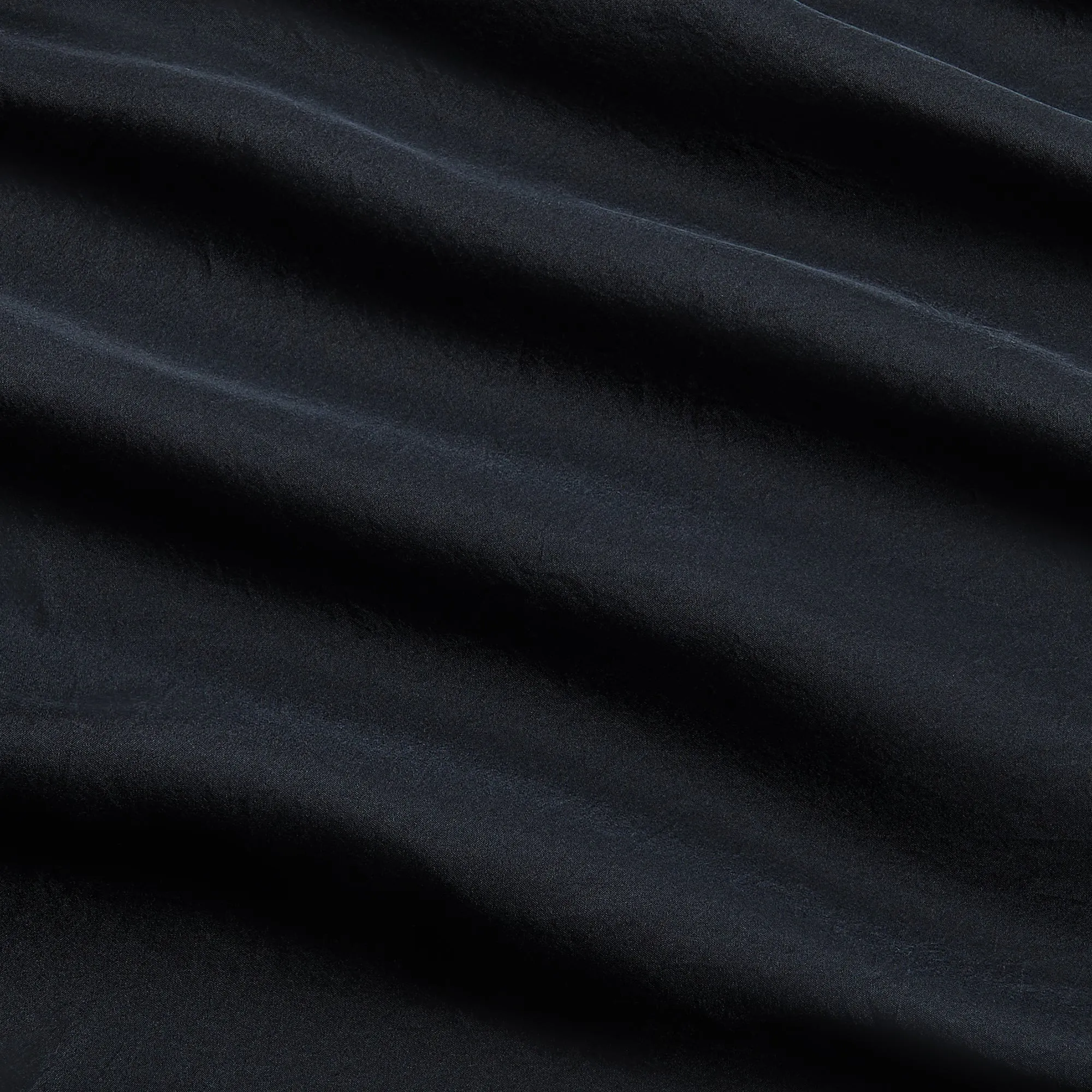 Bamboo Fiber Blend Barena Camicia Solana Tentor - Navy