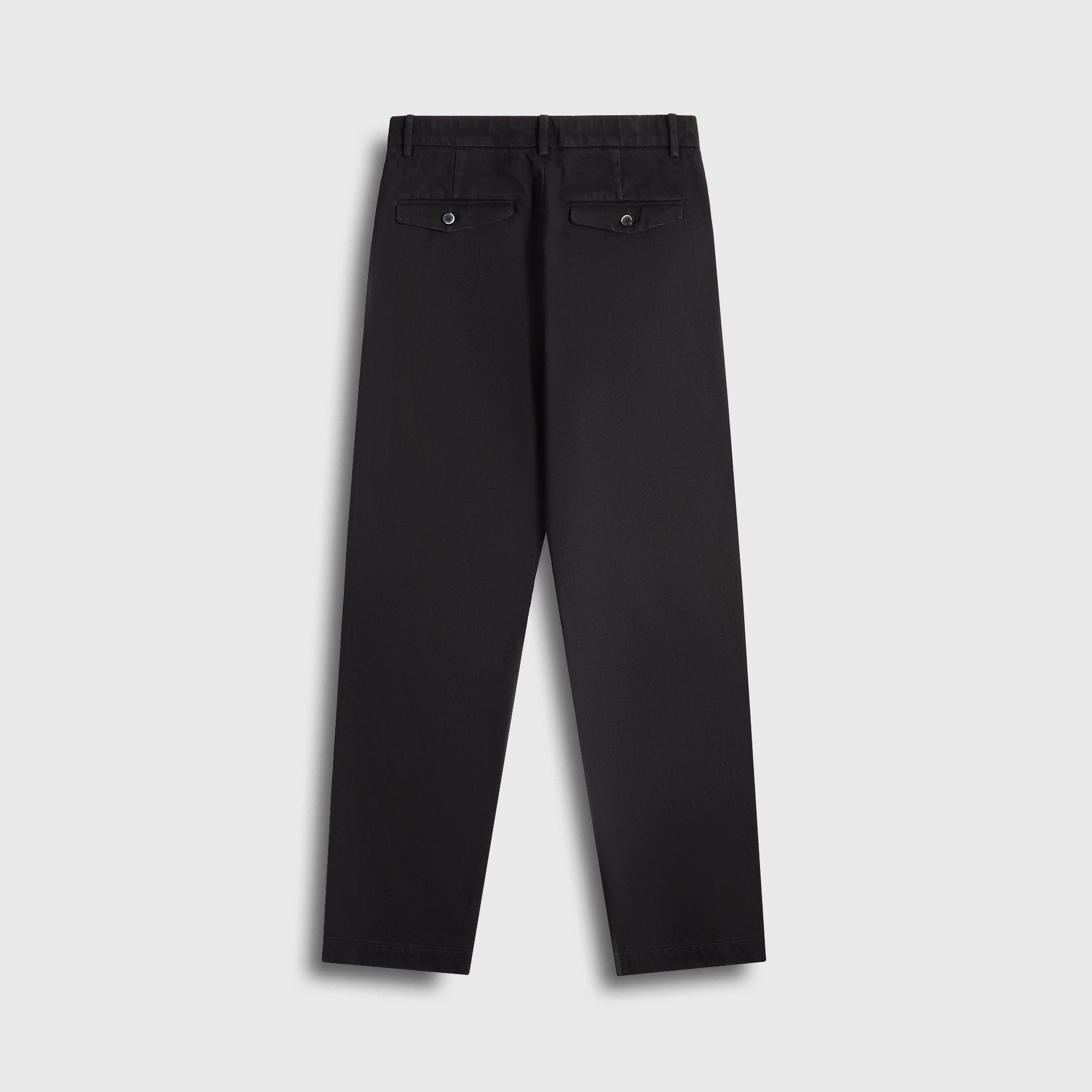 Barena Canasta Macado Trousers - Nero Quick Fit AntiSlipWaistband