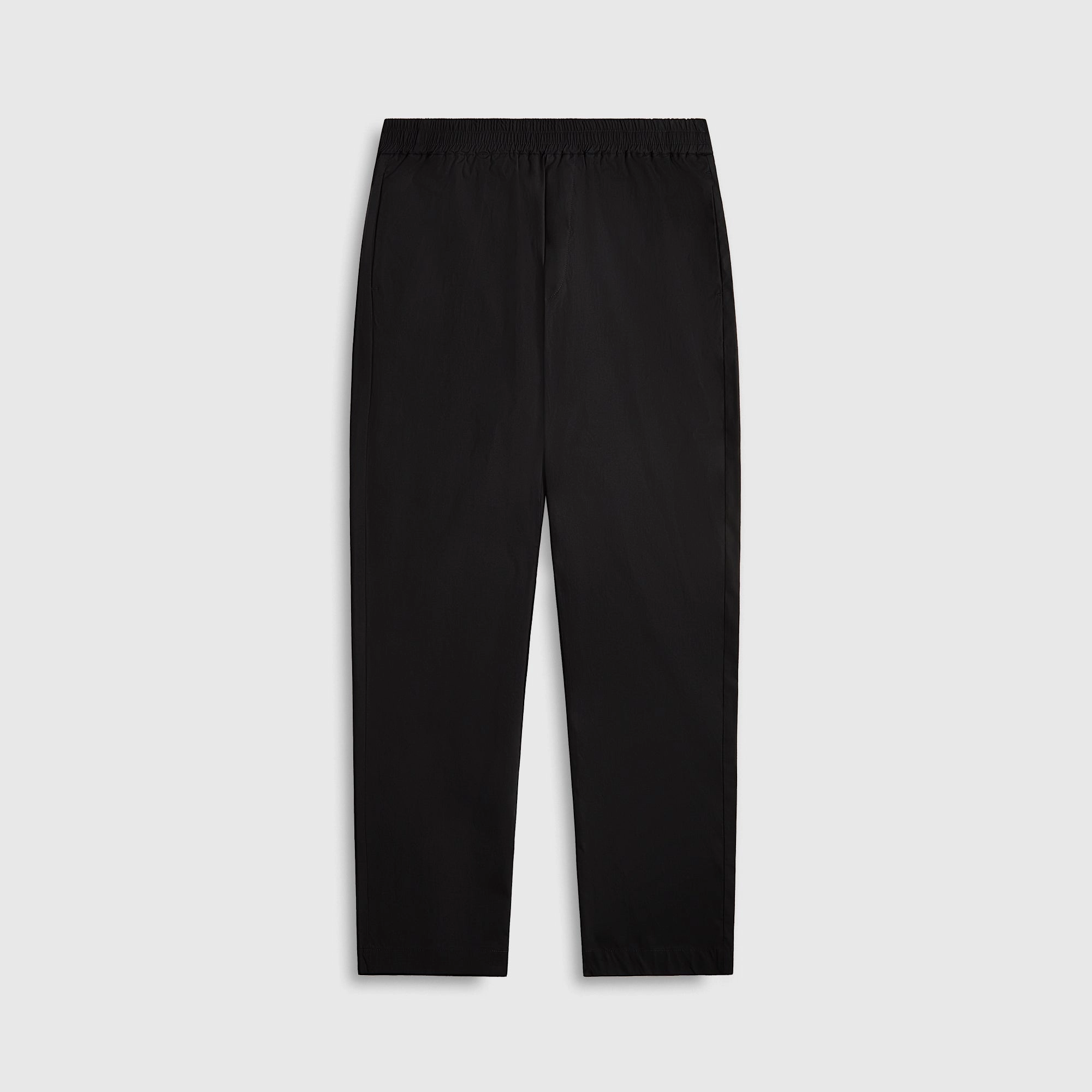 ElasticCuffs Stretch Motion Barena Pantalone Bativoga - Nero