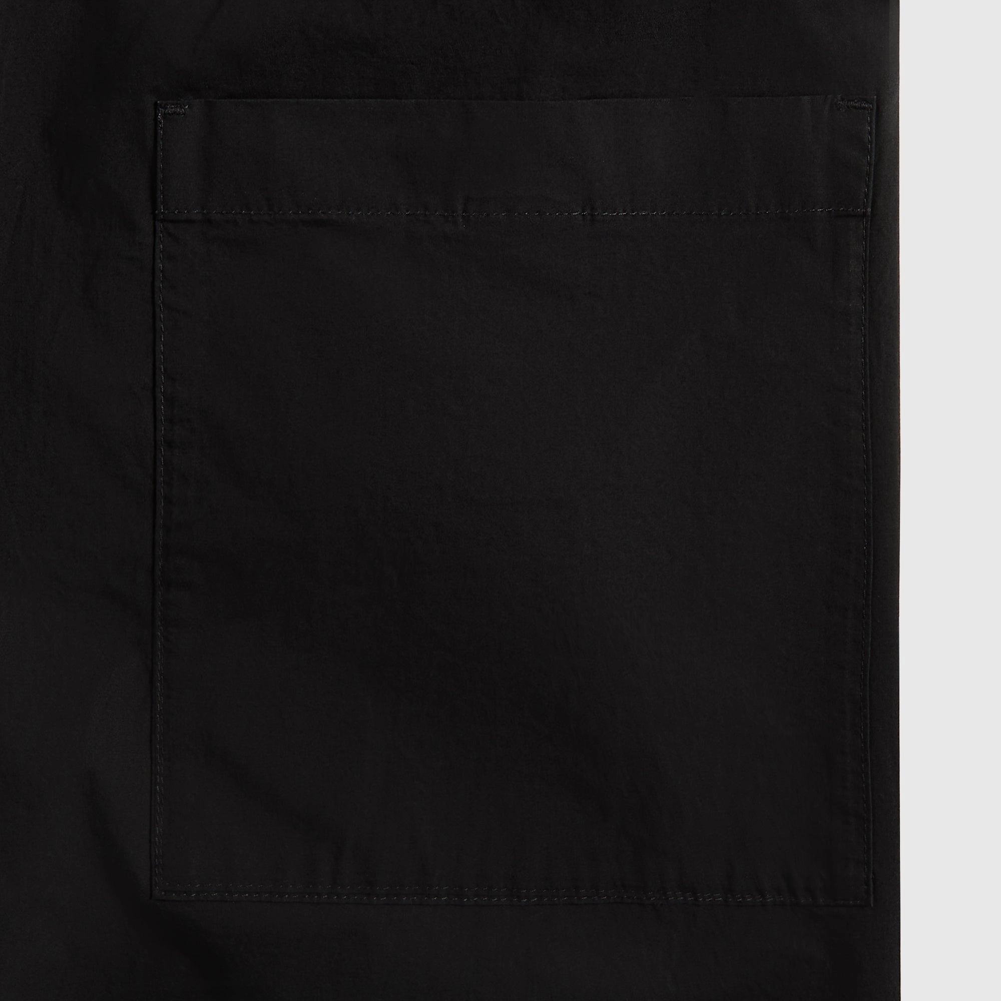 pilling resistant Barena Pantalone Bativoga - Nero