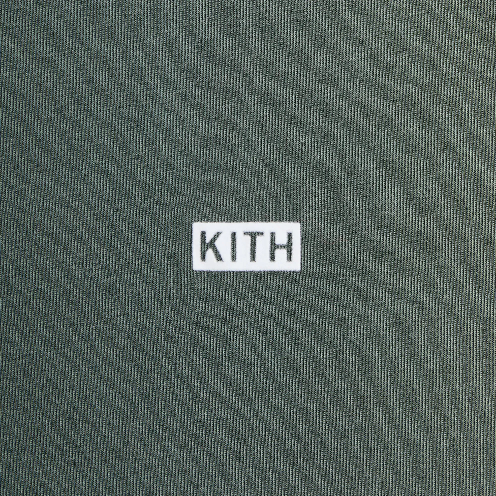Kith LAX Tee - Machine Outdoor Style Trend