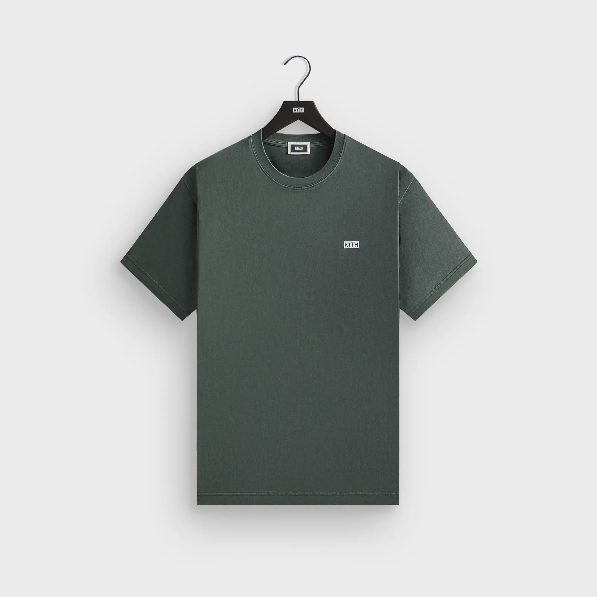 Kith LAX Tee - Machine UV protection layer Comfy Fit Layer