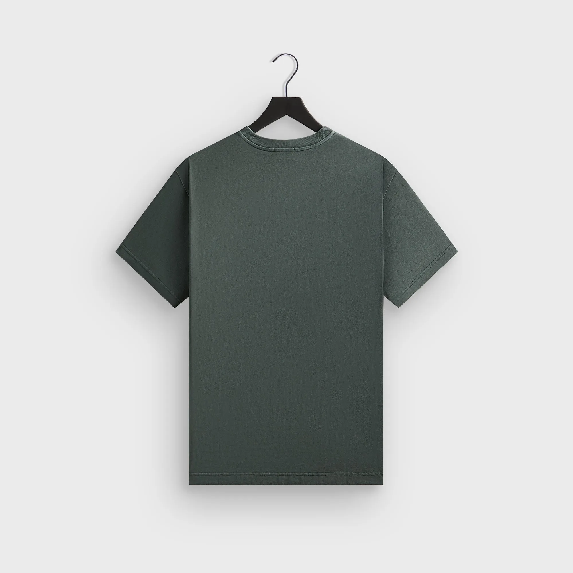 soft fit Kith LAX Tee - Machine