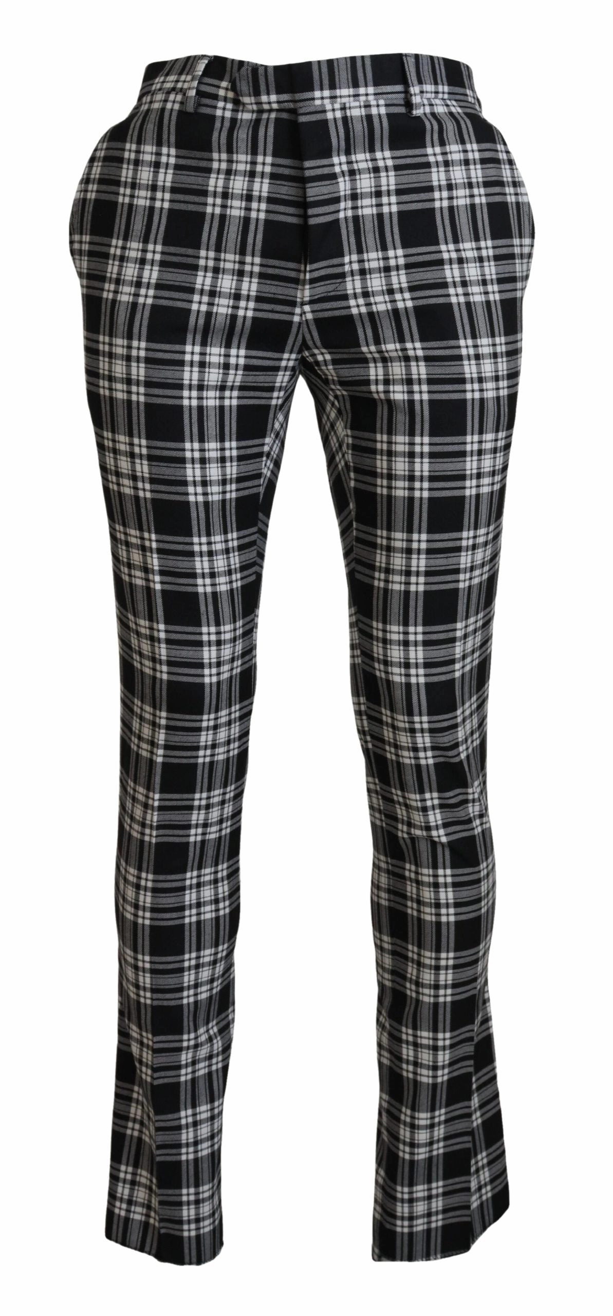 Clean Fashion Outdoor Casual BENCIVENGA Elegant  Pure Cotton Pants for Men's Men