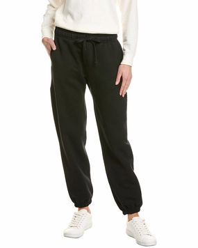 Betro Simone Bree Boyfriend Jogger Pant Stretch waistband MoistureWicking Material