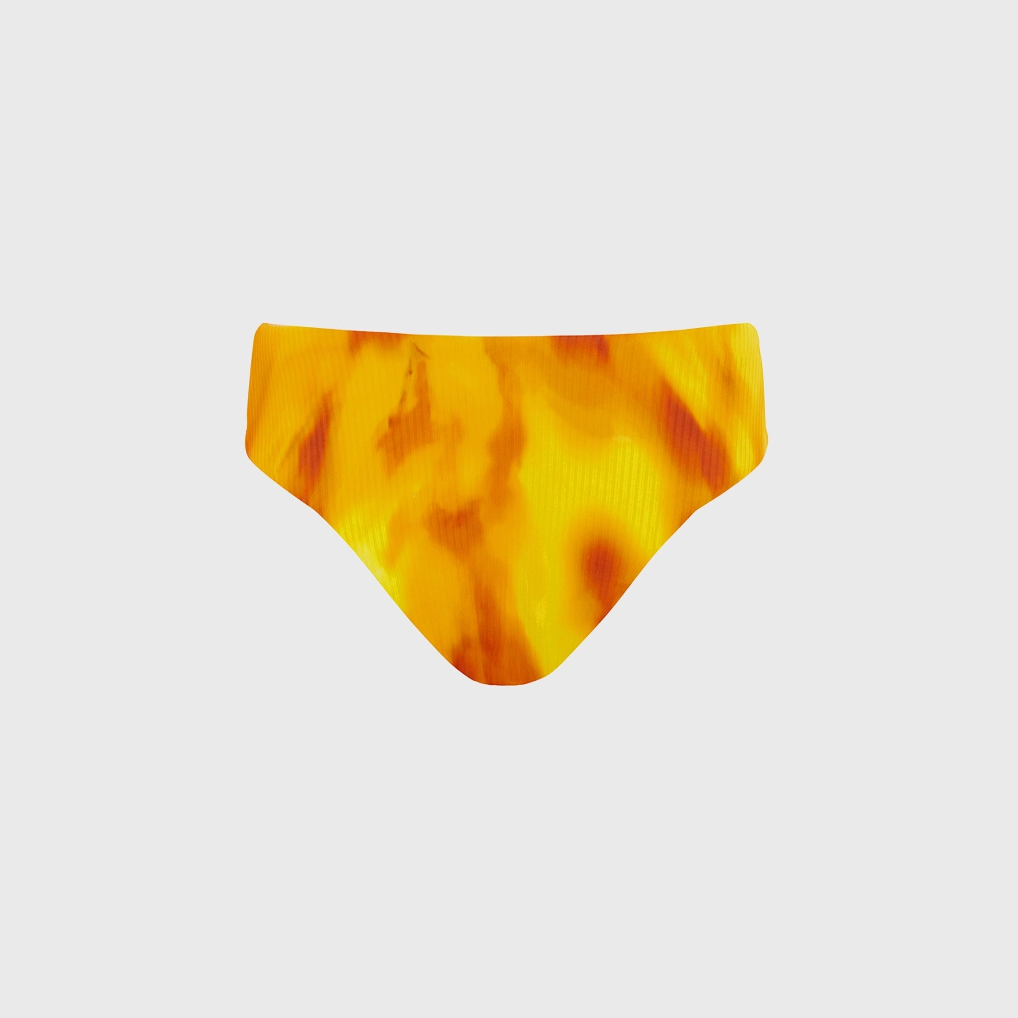 Quick Dry Technology Wide Back Coverage It's Now Cool The 90s Pant - Ablaze