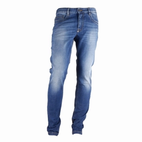 Bikkembergs Sleek   Regular Fit Men's Jeans Outfit Plan Chill Outfit