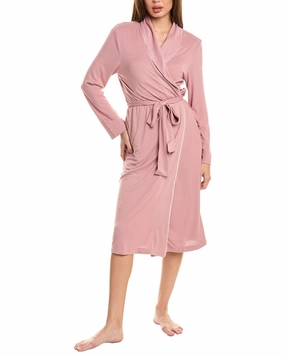 N Natori Oasis Robe Versatile Styling StainResistant Coating