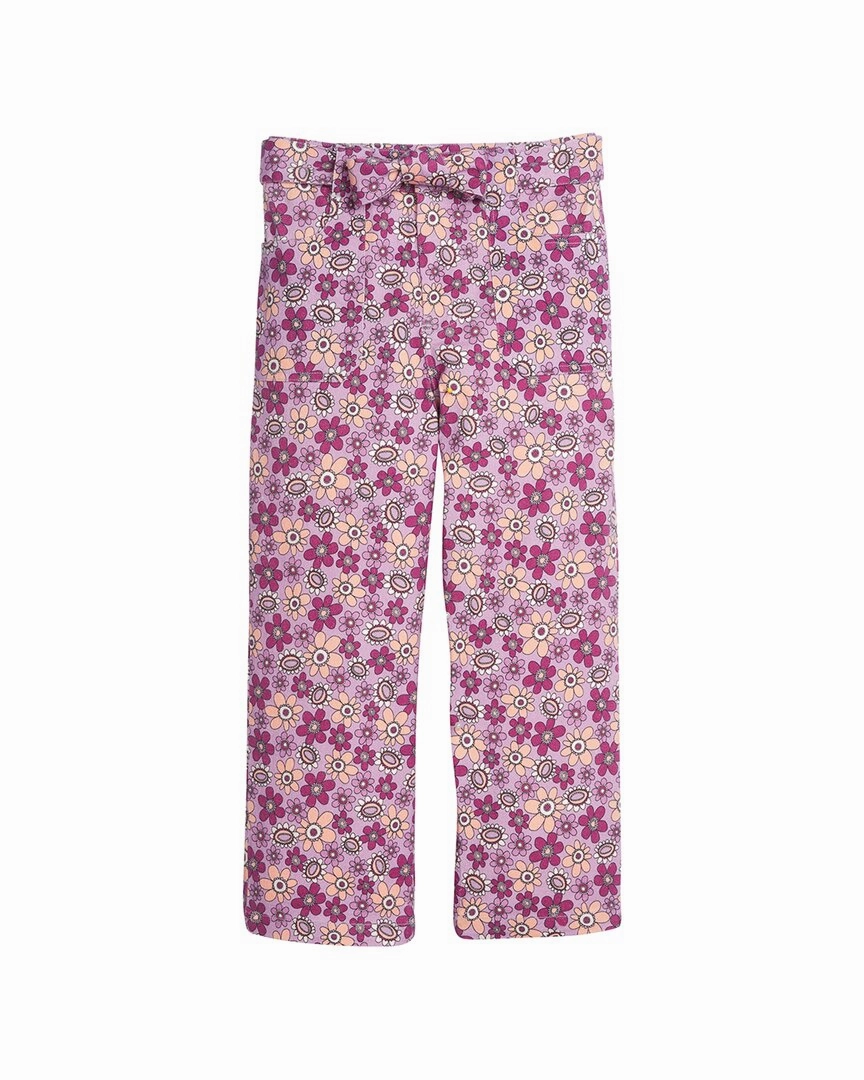 ElasticWaist Bisby Claiborne Pant