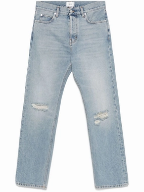 Quick Outfit Blake Jeans