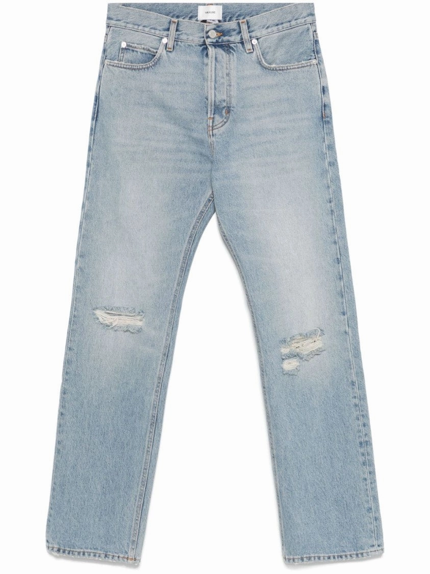 Quick Outfit Blake Jeans