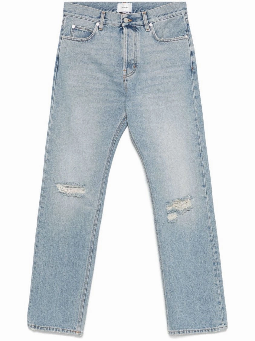 Blake Jeans Advanced Stretch Recovery