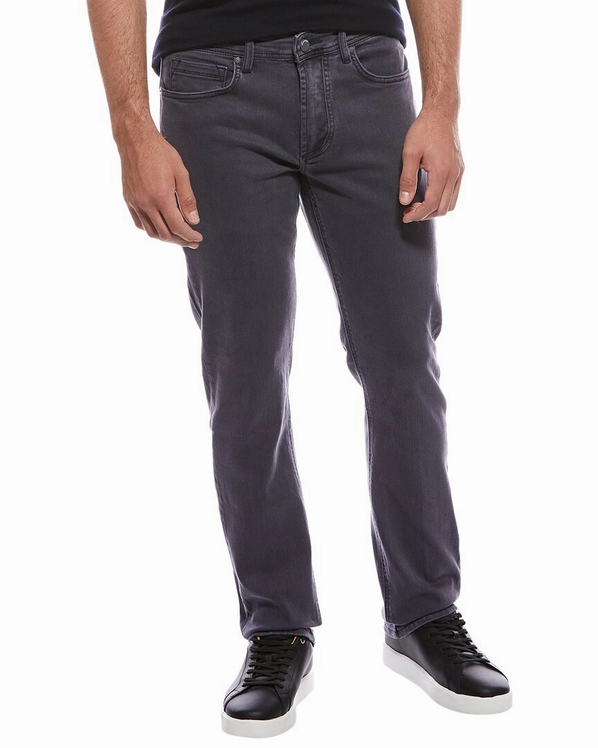 Blank NYC Wooster Blue Steel Slim Fit Jean Sustainable Student Outfit Nature Lover