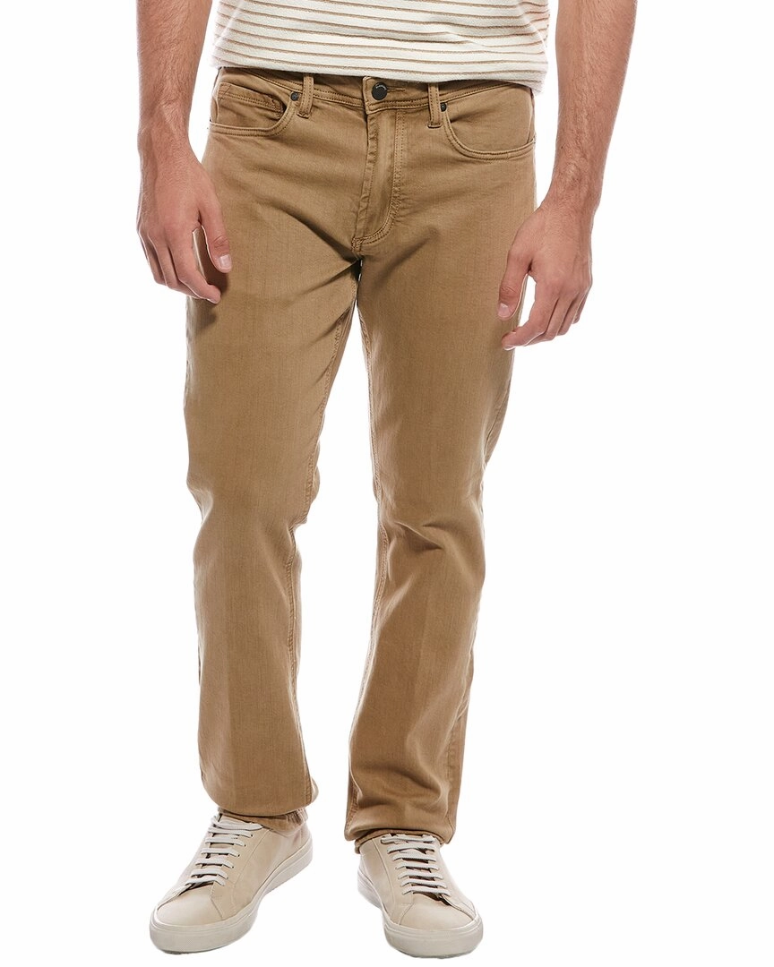 Fit and Comfort Anti Slip Waistband Blank NYC Wooster Camera Shy Slim Fit Jean