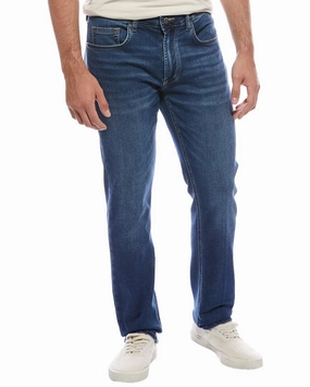 Blank NYC Wooster Flashy Ways Slim Fit Jean Day To Night