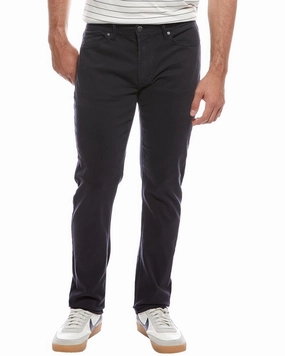 Blank NYC Wooster Midnight Navy Slim Fit Jean Smart Utility Daily Casual