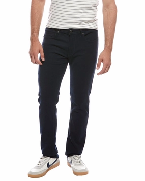 Blank NYC Wooster Night Light Slim Fit Jean Fashion Lover Versatile Artist Vibe Work Meeting Casual