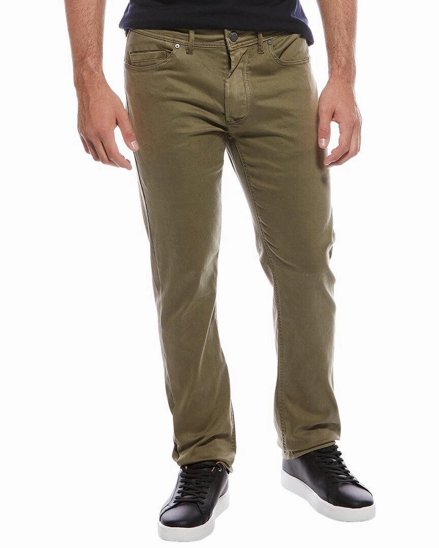 Outdoor Casual Blank NYC Wooster Proven True Slim Fit Jean