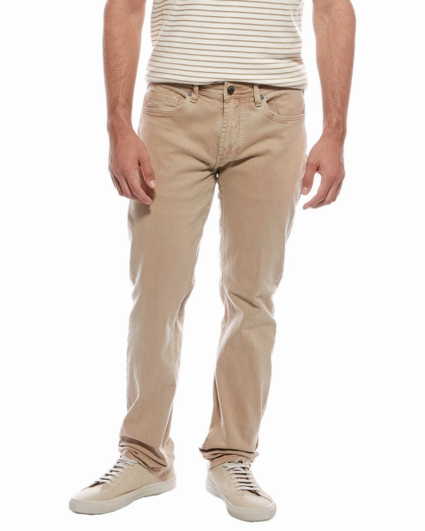 Blank NYC Wooster Stone Lion Slim Fit Jean Morning Stroll Streetwear Fan
