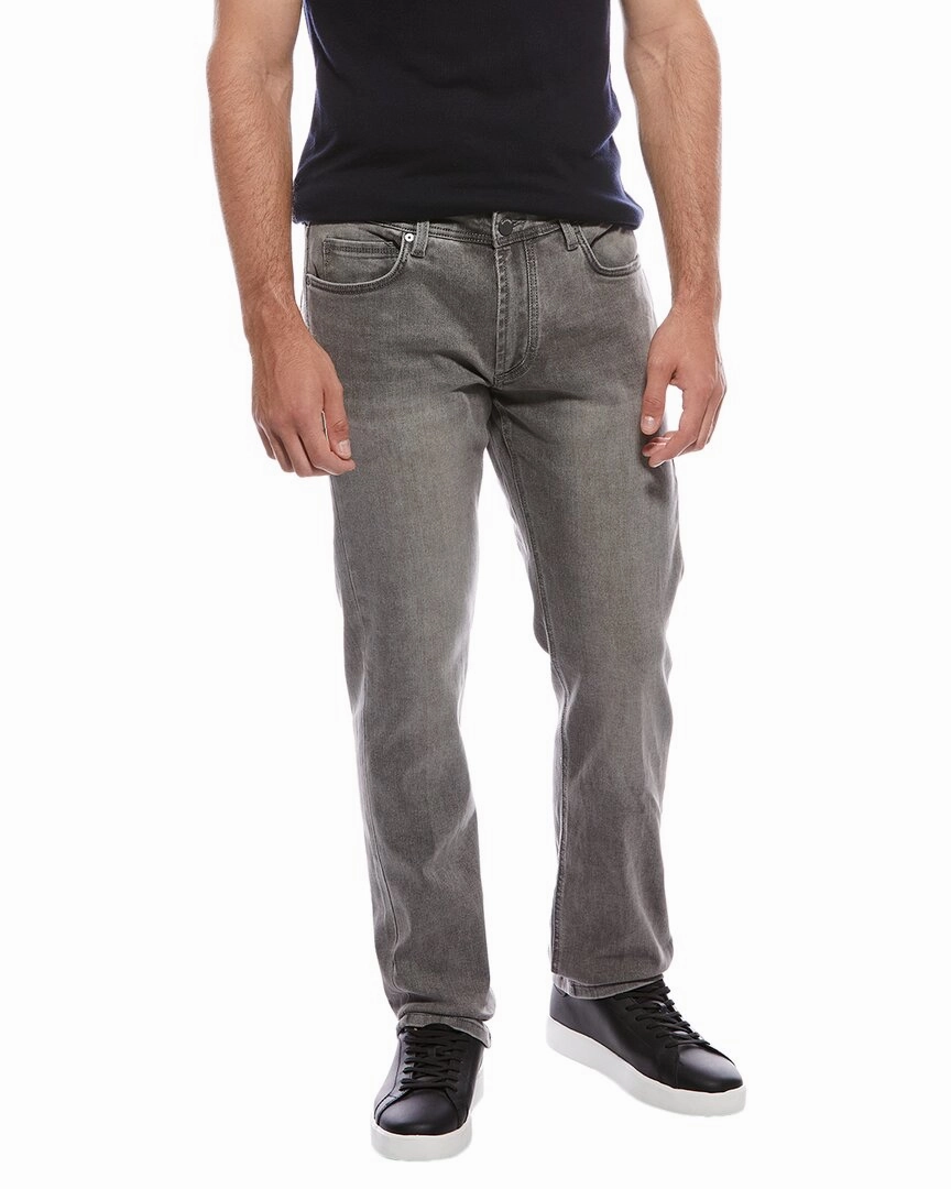 Blank NYC Wooster Wardrobe Malfunction Slim Fit Jean Stretch Free Fit