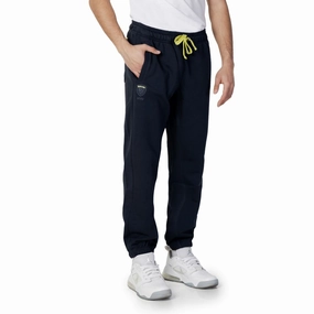 Blauer Cotton Jeans & Men's Pant All Day Comfort Durable Athlete Fit Travel Outfit