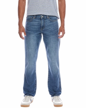 Comfort First DL1961 Russell Great Falls Slim Straight Jean