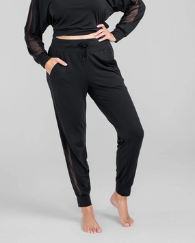 Two Way Stretch BlissWear Jogger